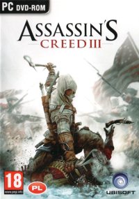 Assassin's Creed Rogue Xbox One US box art